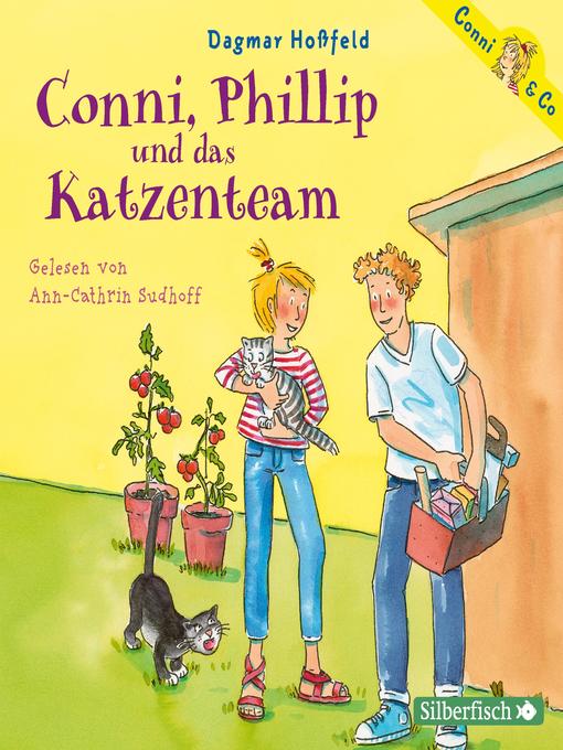 Title details for Conni & Co 16 by Dagmar Hoßfeld - Wait list